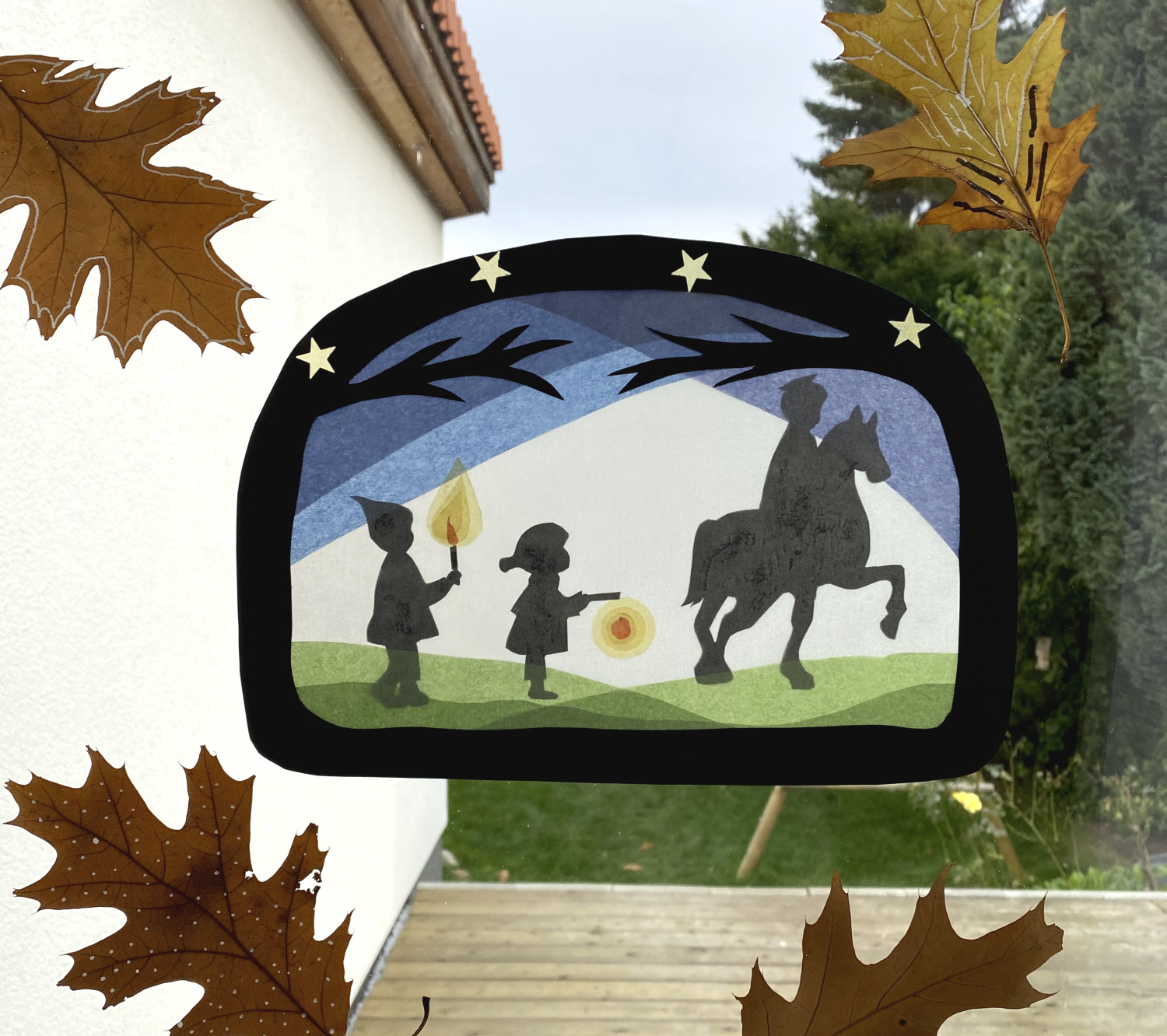 Fensterbilder Vorlagen Zum Ausdrucken : Herbstliche Ausmalbilder Und Fensterbilder Vorlagen Zum Ausdrucken : Herbstliche Ausmalbilder Und