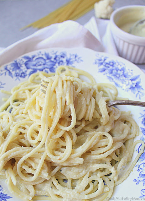  Sujet unique : Recettes Vegan pour tous ! - Page 4 Spaghetti%2Balfreddo%2Bau%2Bchou-fleur%2BVG%2B%25288%2529