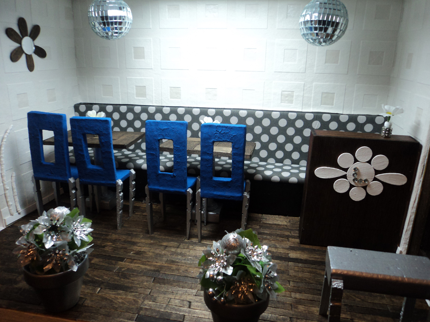 Baby dolls restaurant Clearance