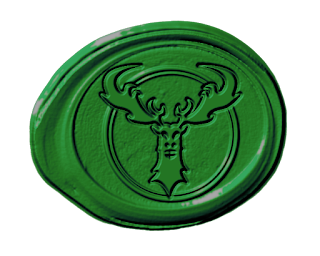 Emerald Enclave Seal