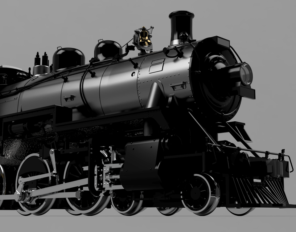 CP Rail Manitoba & Minnesota Subdivision New Canadian Model Railroad