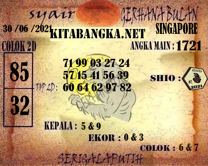 Kode syair togog singapura rabu 30 juni 2021 KODE SYAIR Kode syair togog singapura rabu 30 juni 2021 KODE SYAIR
