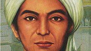 Mengenal wali songo Sunan Muria (Raden Umar Said)