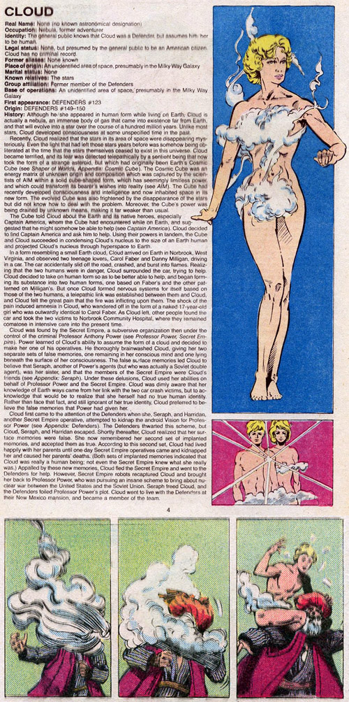 Costumes are so 1970s