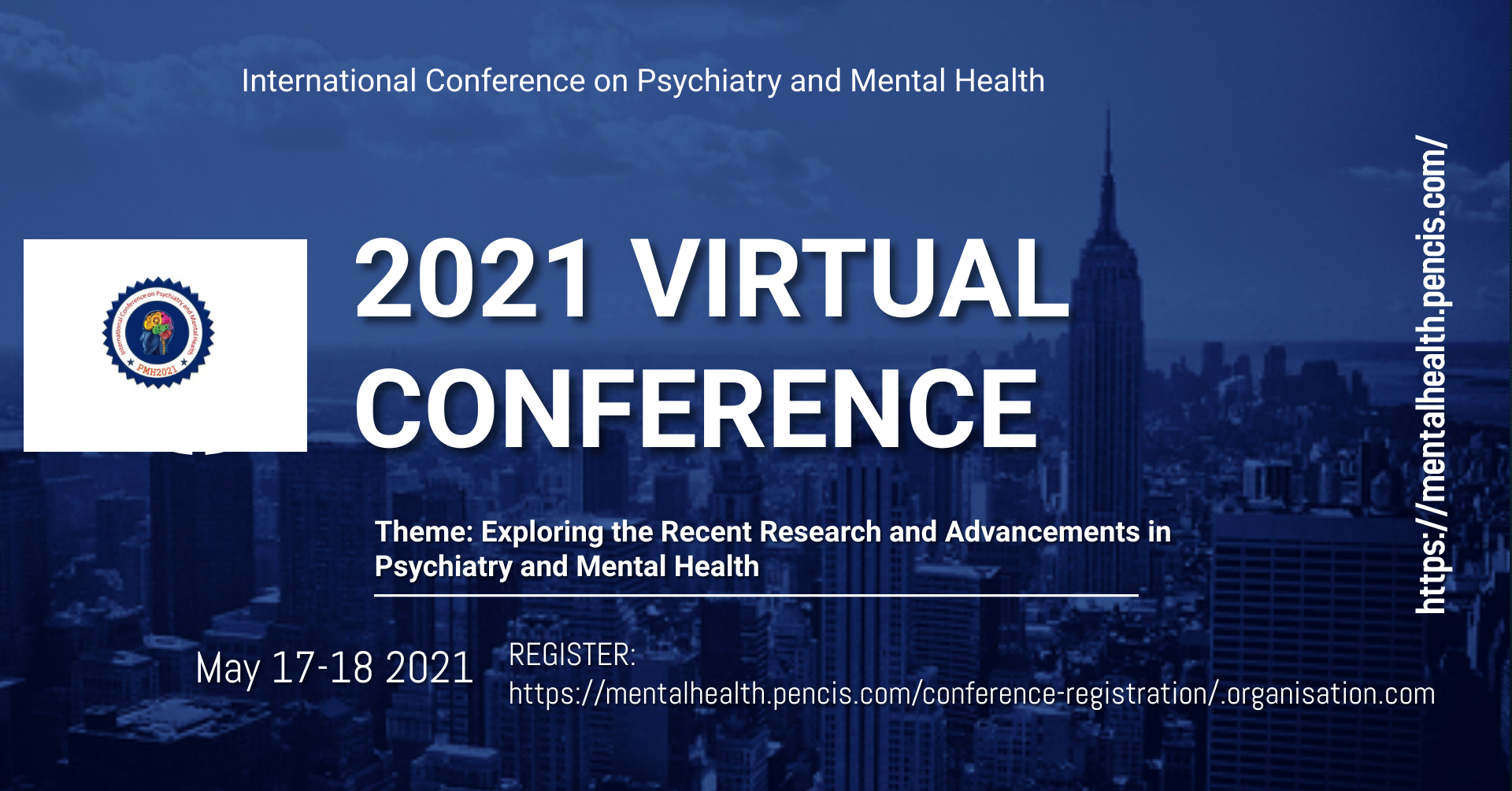 International Conference on Psychiatry and Mental Healtlh