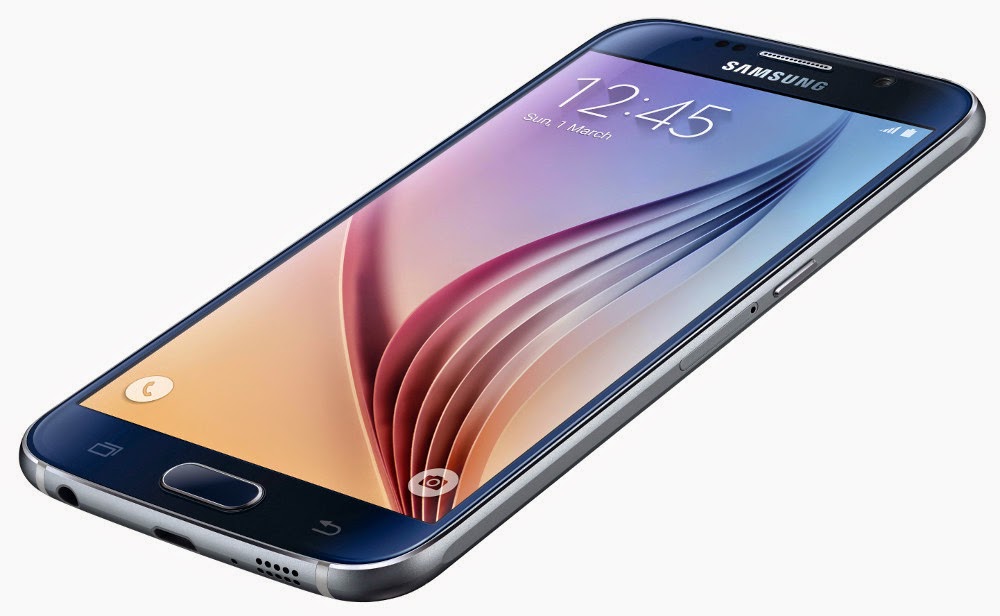 Samsung Galaxy S6 Sm G920f 32gb