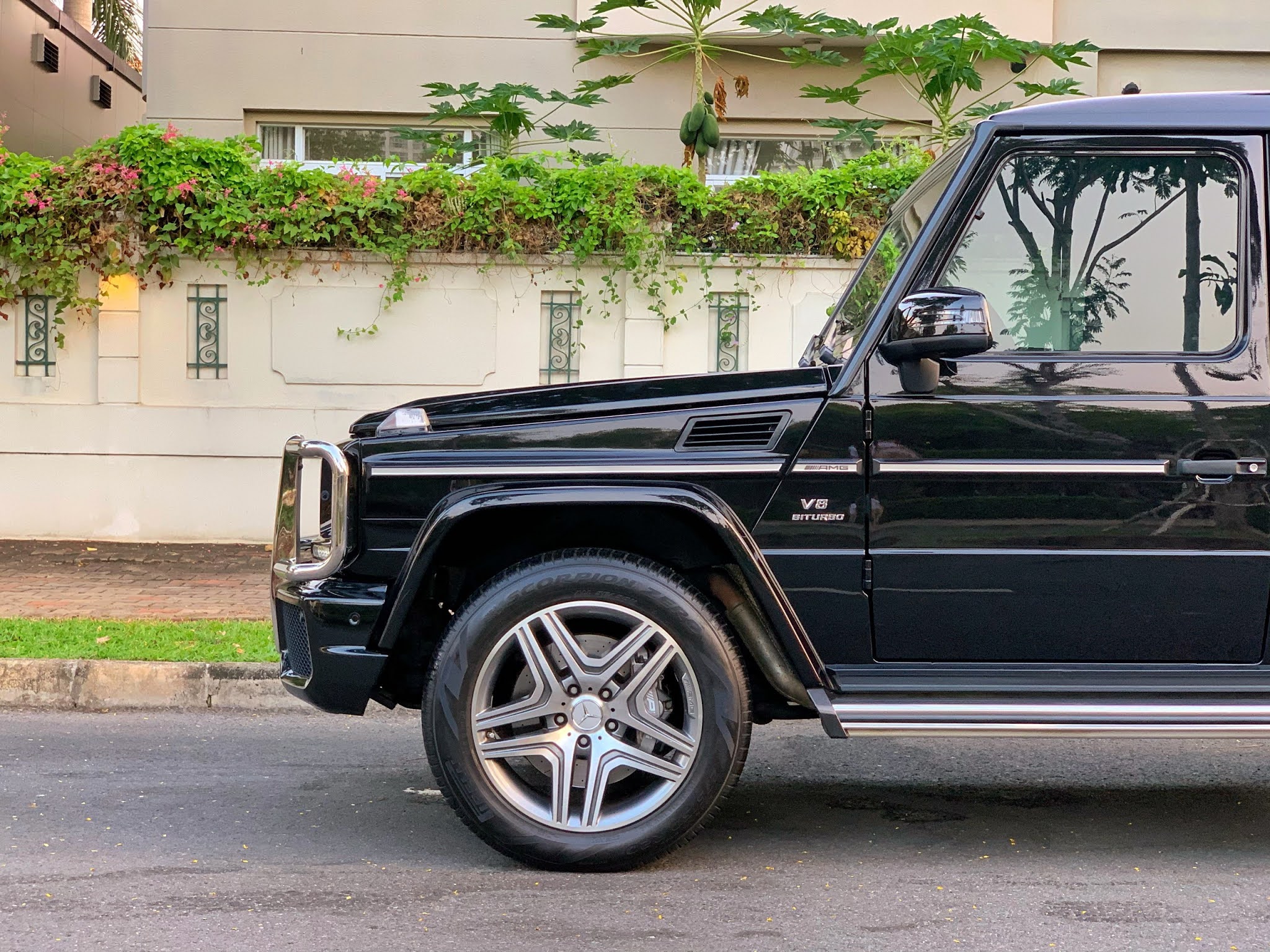 Mua bán Ô tô MERCEDES BENZ GClass cũ mới uy tín giá tốt