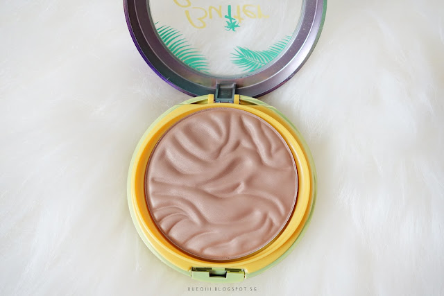 Physicians Formula Butter Bronzer in Bronzer