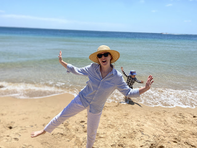 Protector solar cero desperdicio