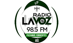 Radio La Voz 98.5 FM