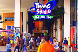 Daerah Wisata di Bandung yang Wajib Dikunjungi