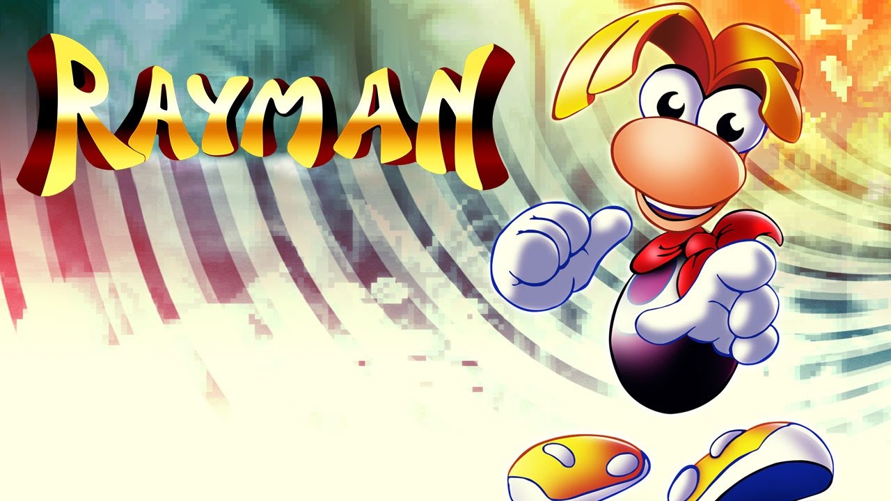 Rayman, o carismático herói sem membros completa 25 anos de existência -  GameBlast