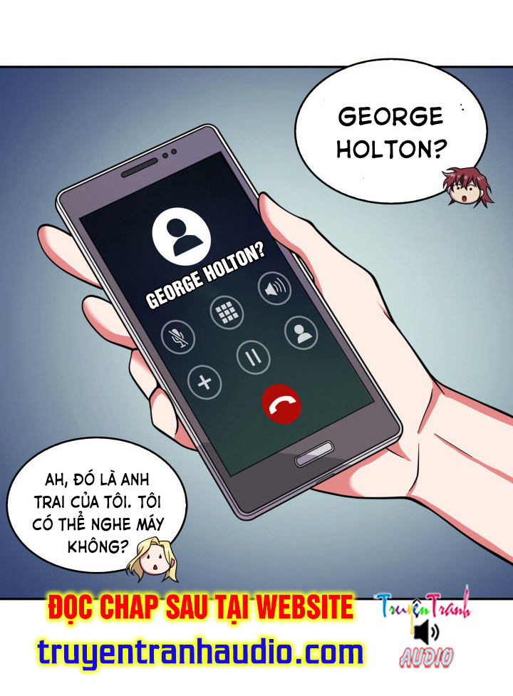 Vua Trộm mộ Chapter 116 - AB Truyện