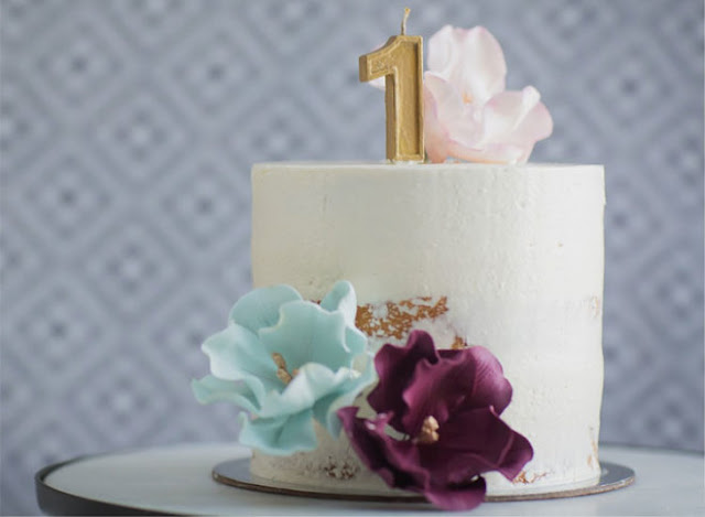 the best birthday cake ideas around the Web. You’re sure to find a treat that’s perfect for your one-year-old’s big day—and it’ll be as tasty as it is photo-friendly.