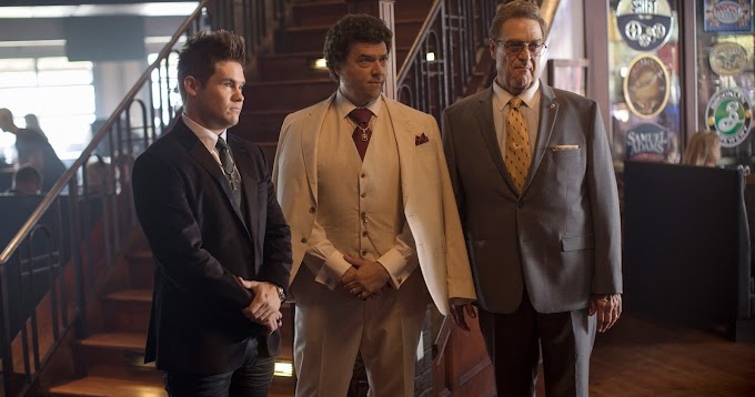 Conheça 'The Righteous Gemstones', nova série da HBO