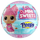 L.O.L. Surprise Loves Mini Sweets Cute Bunny Tots (#LS-S04)