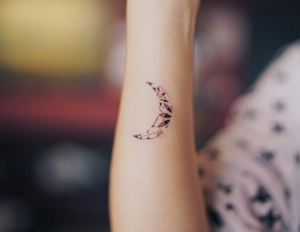 Mini tatuagens femininas Mini tatuagens femininas