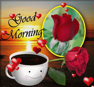 Good Morning
