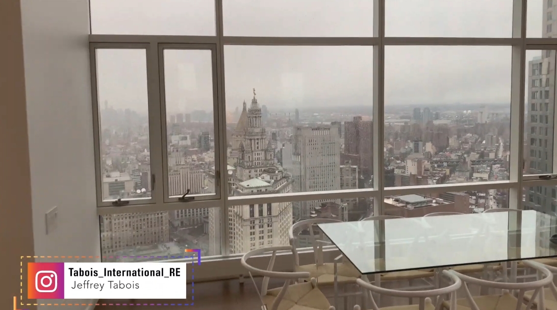 28 Photos vs. Beekman Residences Penthouse Interior Design Tour