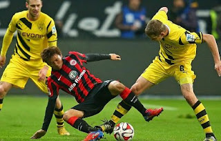 Eintracht Frankfurt vs Borussia Dortmund All Goals and Highlights Today 2/2/2019 online Bundesliga Football Eintracht Frankfurt vs Borussia Dortmund All Goals and Highlights Today 2/2/2019 online Bundesliga Football