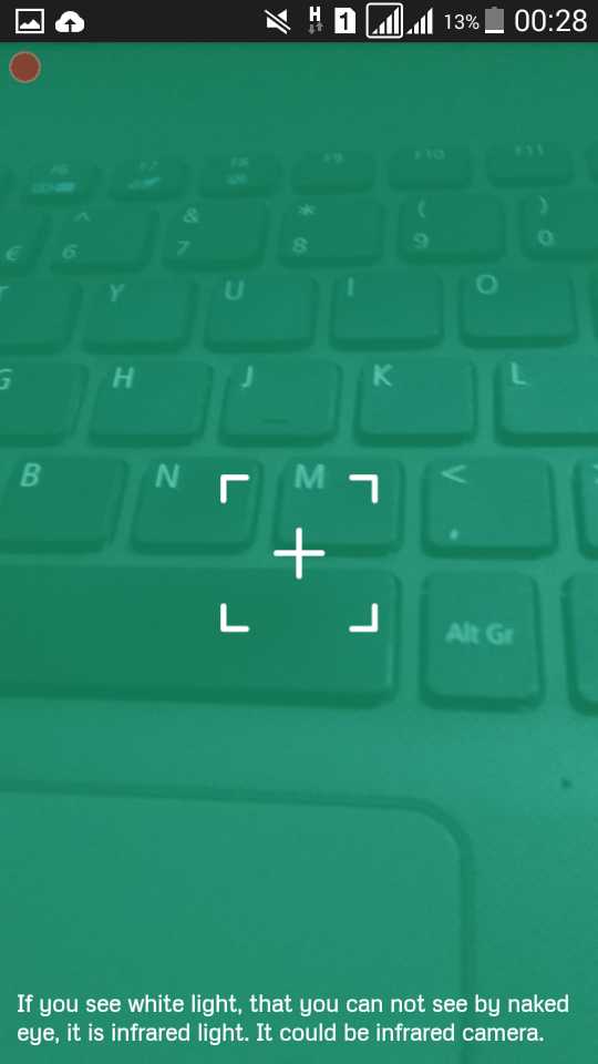 How to Find Hidden Camera Using Android Phone