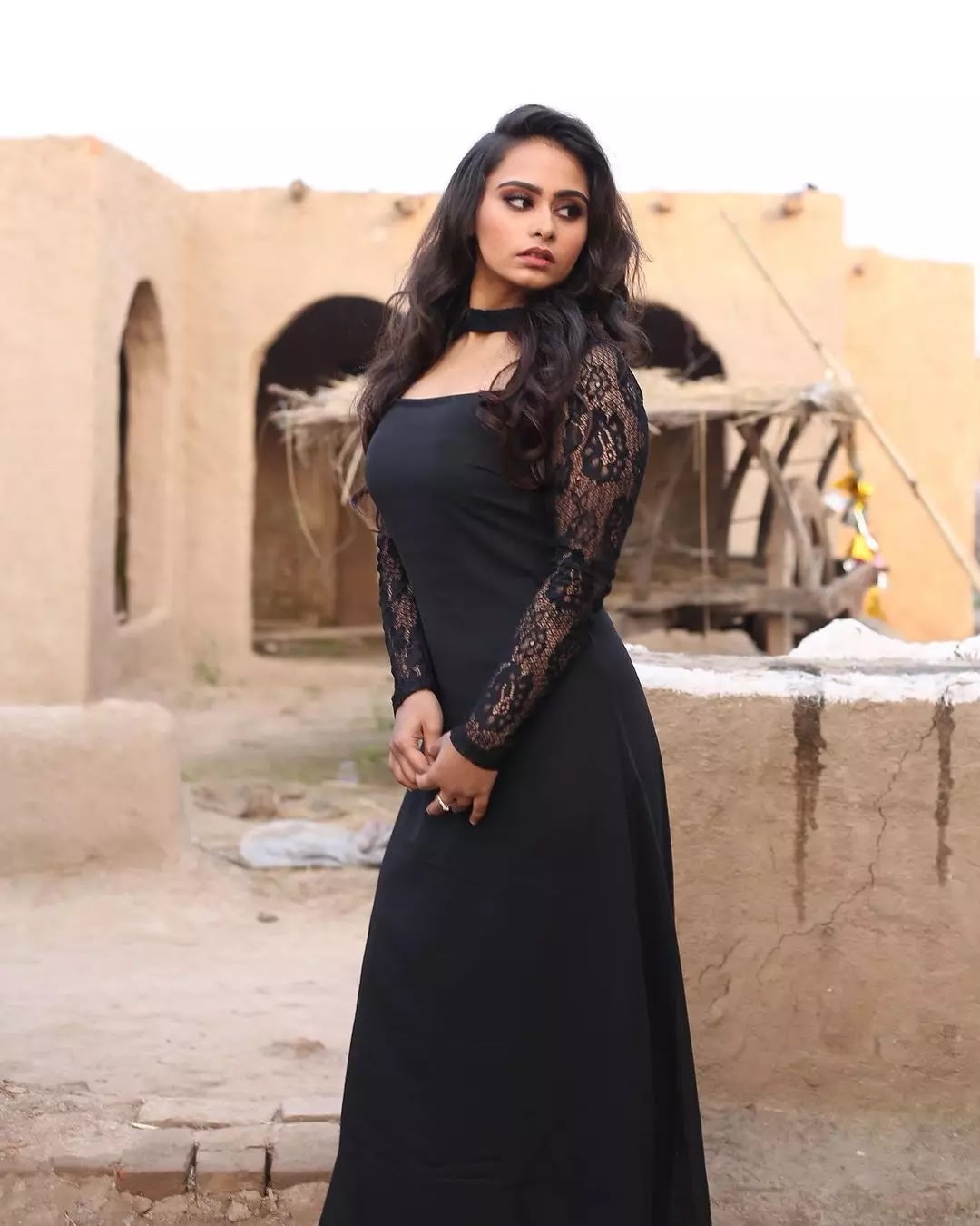 instagram star mehar vaani complete biography