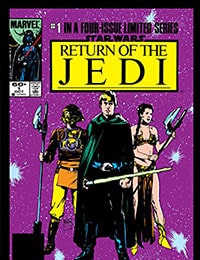 Star Wars: Return of the Jedi