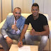 Super Eagles players, Imoh Ezekiel, William Troost-Ekong and Elderson Echiejile all move to Turkish League