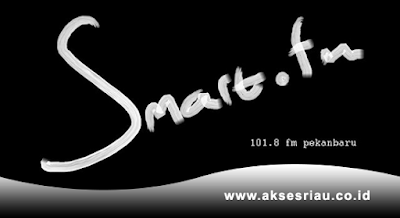 Radio Smartfm Pekanbaru