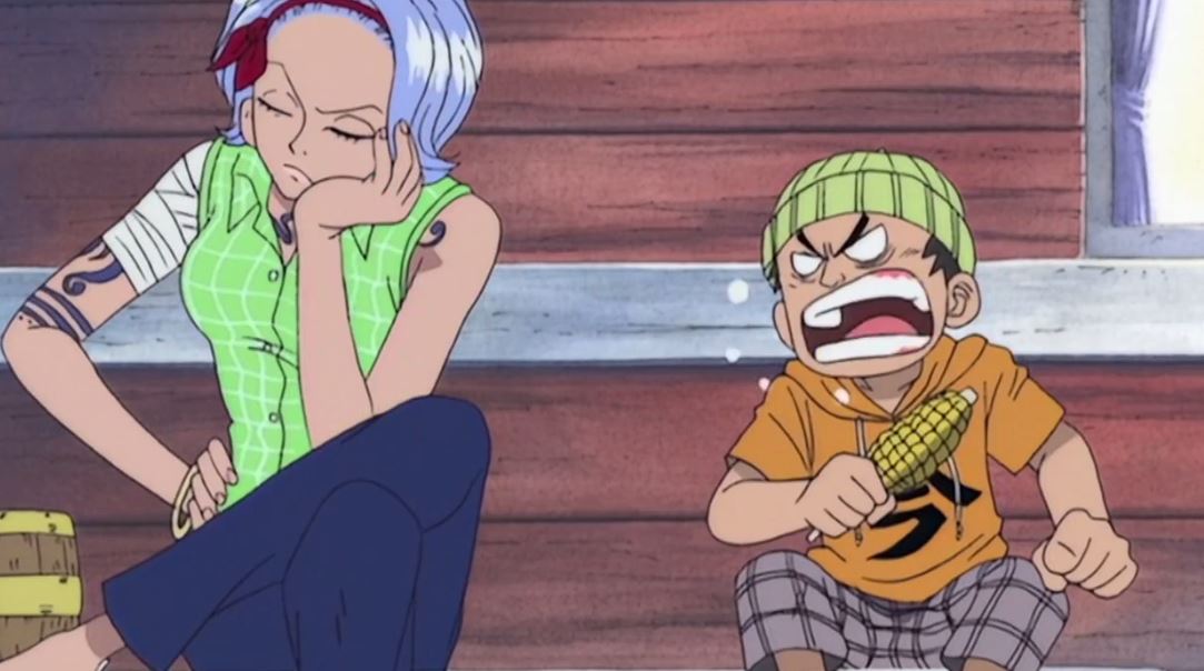 Descargar One Piece Episodio 44 (Audio Latino HD y Subtitulado)