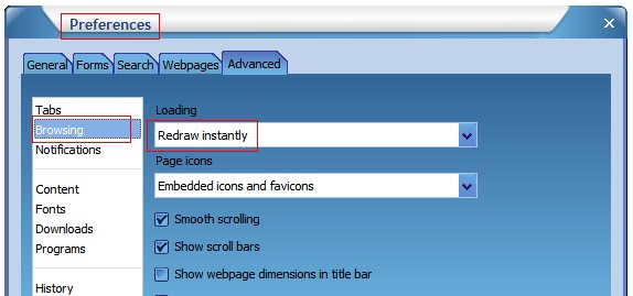 Opera を最適化してプライバシーを最大限に高める方法