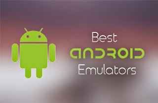 Android Emulator For PC