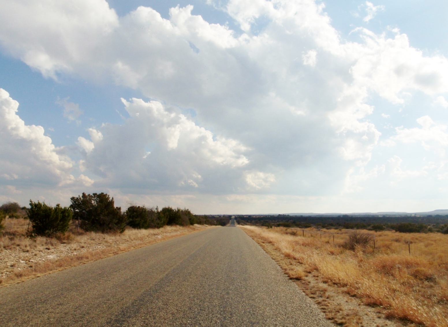 Pedal Pushers Door Key Road