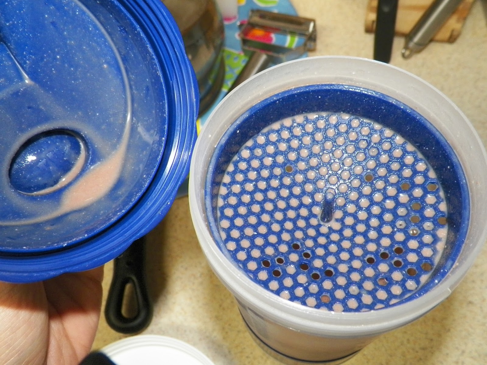 mygreatfinds Maximum Muscular Protein Shaker Bottle Review + Giveaway (2 WINNERS) 6/22 US