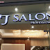 T & J Salon Professionals by Tony and Jackey is now open at SM City Masinag!