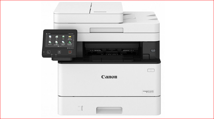 Canon imageCLASS MF426dw Printer Driver - PMcPoint.Com