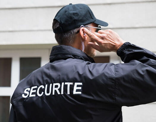 Agent de Sécurité - A3SECURITE - Gardiennage Sécurité