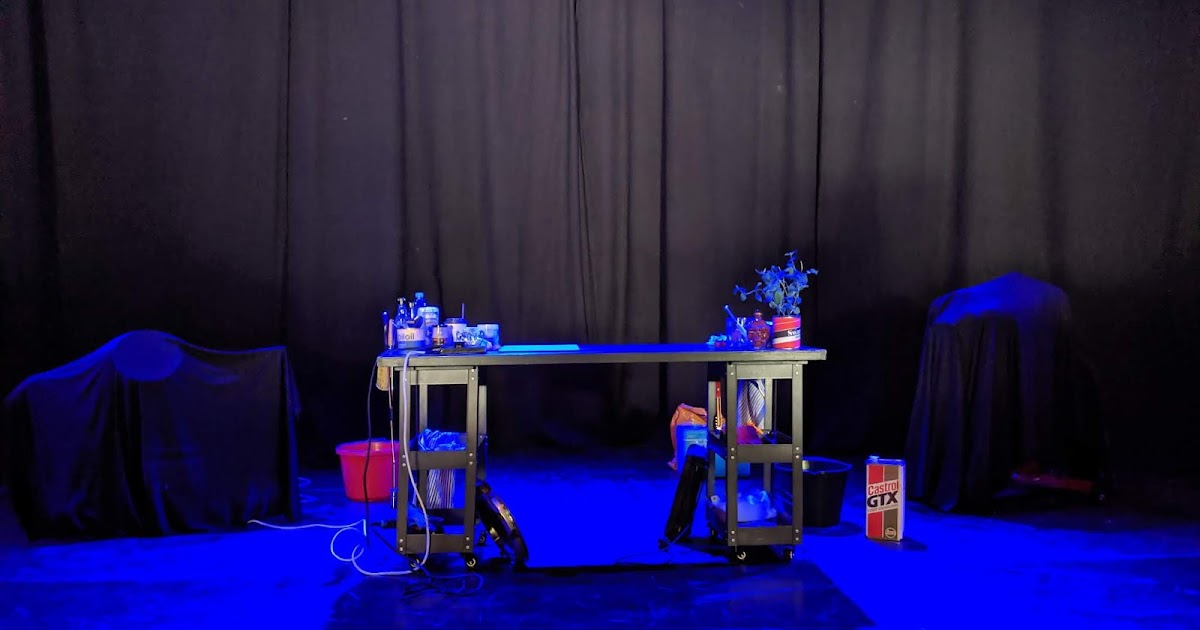 Go Live Egg Movable Feast, Square Piccolo, Edinburgh