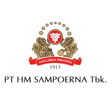 Logo PT PT HM Sampoerna