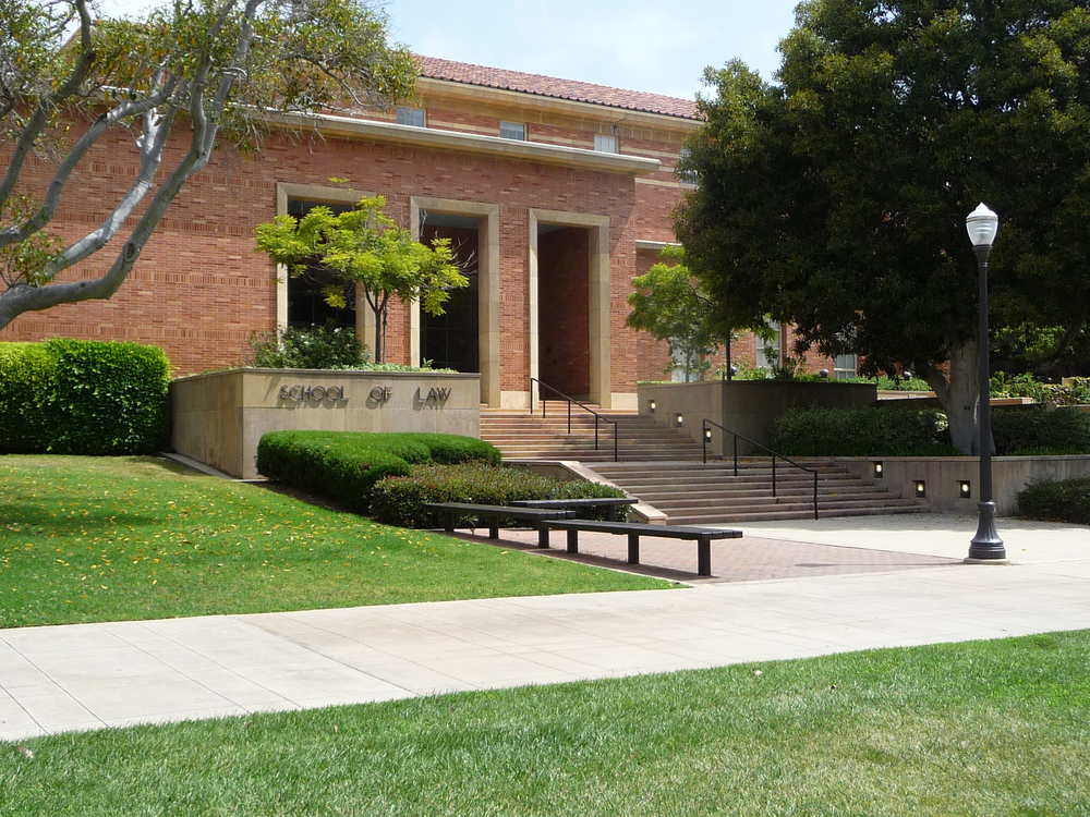 Peoples College of Law Representing at UCLA Pre-Law Society’s Twenty-Third Annual Law Forum