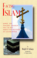 'Facing Islam: What the Ancient Church has to say about the Religion of Muhammad'