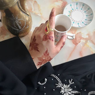 صور حنة رائعة