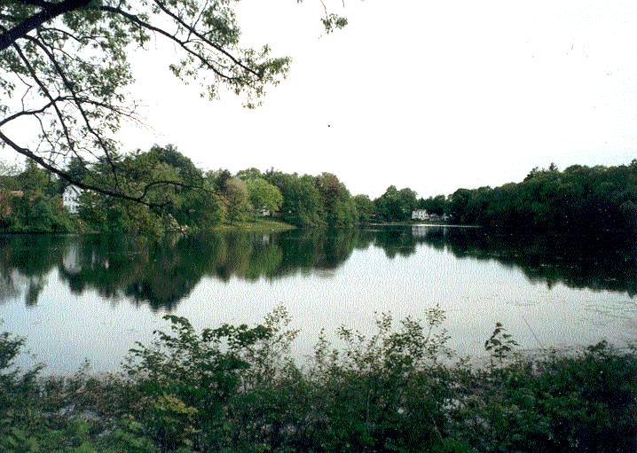 Upstream GENEALOGY 1600's Framingham, Massachusetts with Photos of