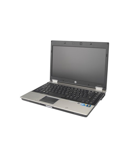 Laptop HP EliteBook 8440p, Core i5-560M, 2.67Ghz, Ram 4Gb, HDD 250Gb