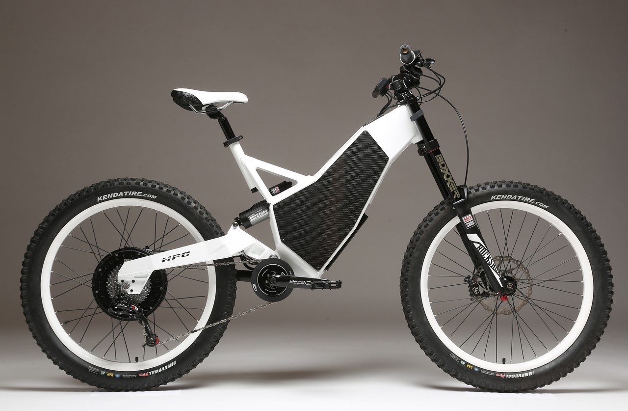 Elektrikli Bisikletler Yuki Motor Yuki Motor Ebx050 Elektrikli Bisiklet