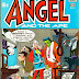 Angel and the Ape #5 - Wally Wood art