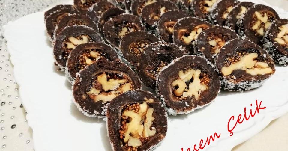 İNCİRLİ LOKUM TARİFİ NEDİR ? NASIL HAZIRLANIR ? LUNTUĞ