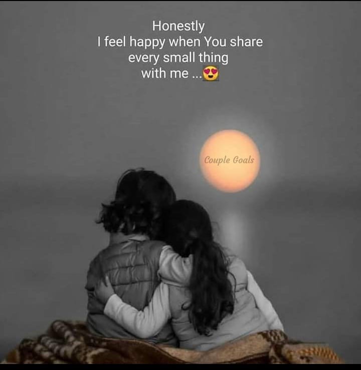 Heart touching true love quotes for her & him
