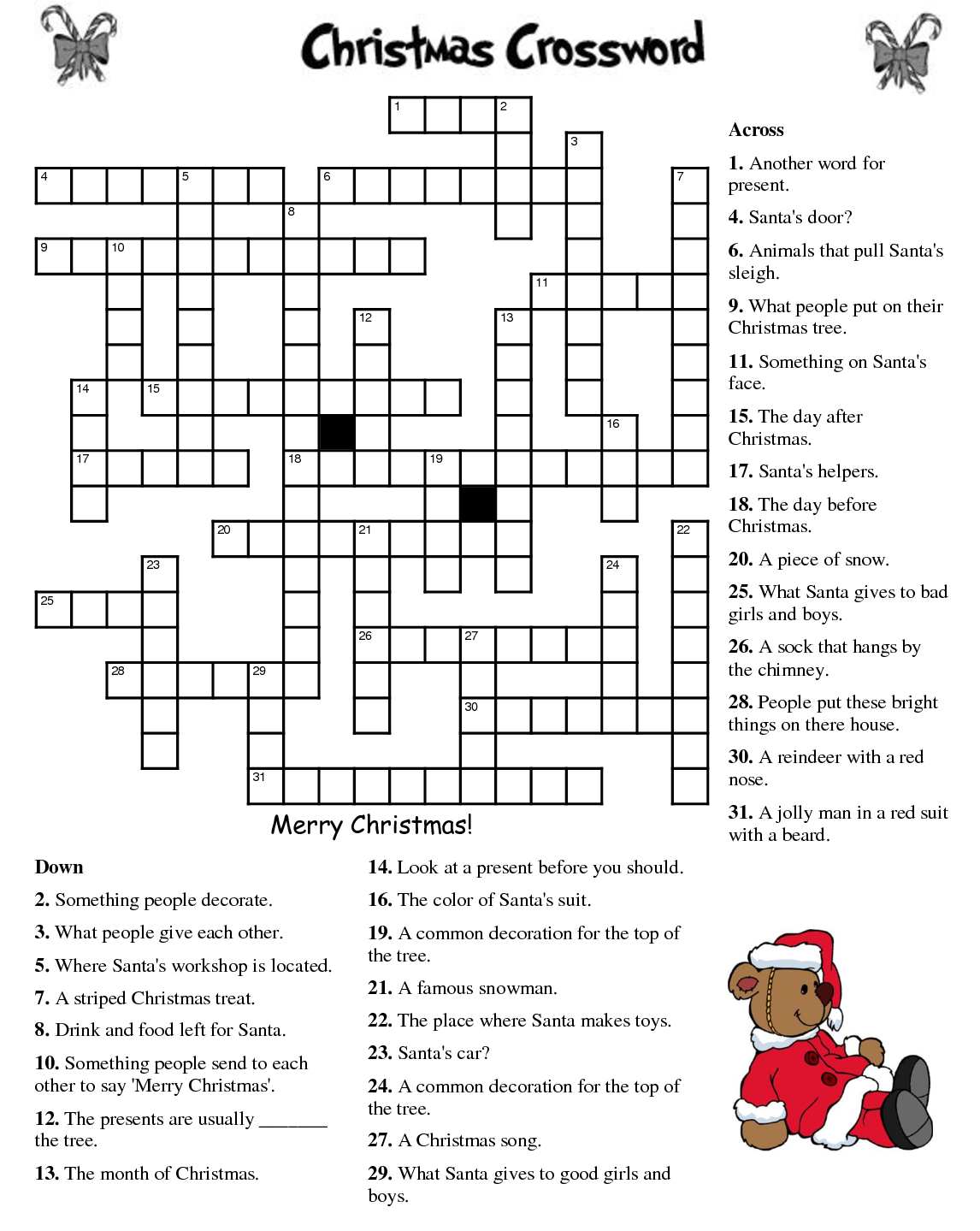 Teaching English, Studying English