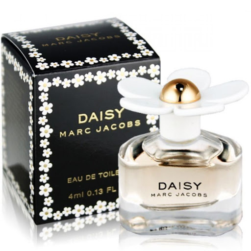 Nước hoa Daisy Marc Jacobs EDT 4ml – EDT 4ml